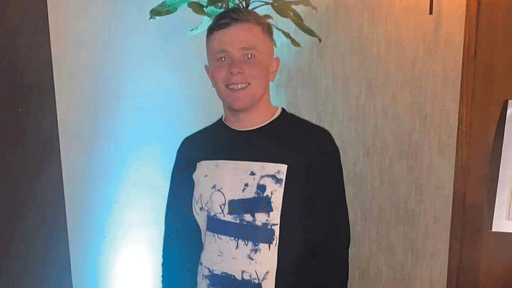 Man who died swimming across Liffey after attack remembered as ‘courageous’ person