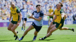 Dublin draw Galway in next round after Donegal win