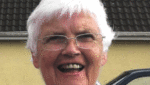 Sr Patricia had ability to get best out of people