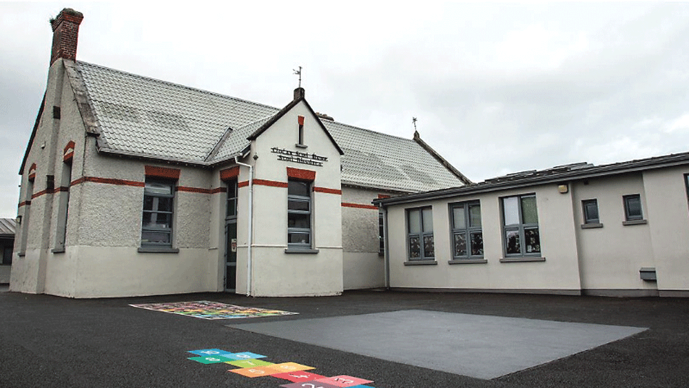 Girls National School celebrates 130 years serving the community Girls National School celebrates 130 years serving the community