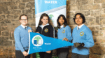 Celebrating students commitment to protect water