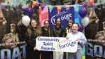Groups are recognised for positive impact in county