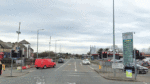 Safety issues raised for pedestrians and cyclists at junctions on Old Bawn Active Travel Scheme