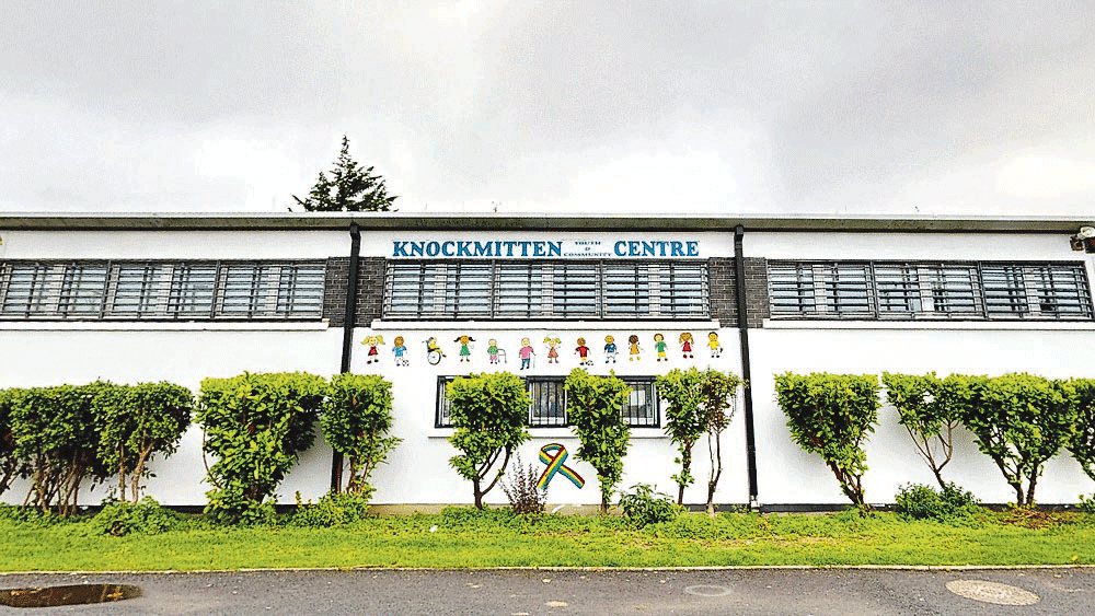 Community Centre highlight struggles following breakdown of heating system Community Centre highlight struggles following breakdown of heating system