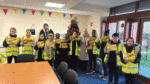 Anti-litter campaign raises environmental awareness and community pride
