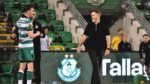 Galway up next for Rovers