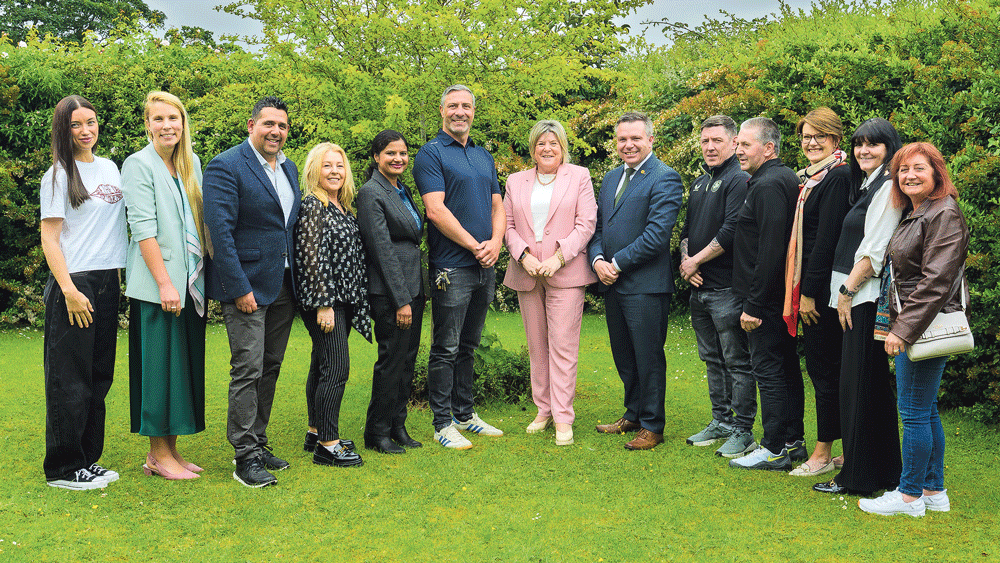 Beacon of Light showcase valuable service