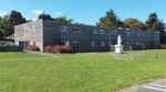 Retention permission sought for temporary structure at Gaelcholaiste an Phiarsaigh