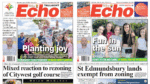 The Echo Newspaper, June 25th, 2026 – Tallaght Edition