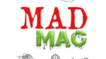 Mad Mag – Edition 4: Diarmuid