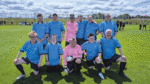 Successful start for Special Olympics