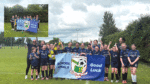 Scoil Aonghusa teams are a class act in finals