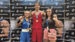 Jobstown deliver at Haringey Box Cup