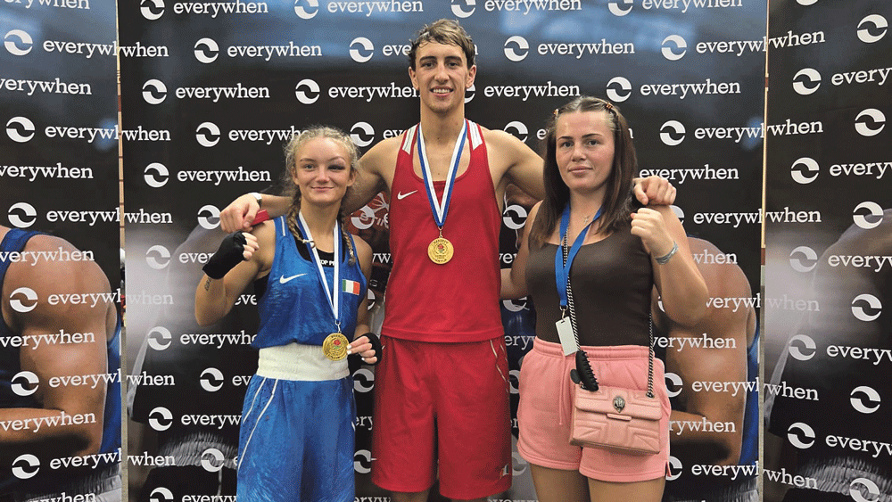 Jobstown deliver at Haringey Box Cup