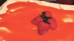 Food with passion: Strawberries & Cream Tiramisu