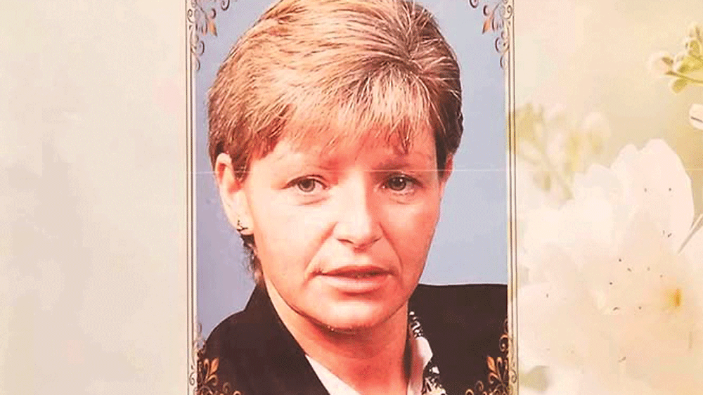 30 years since shocking murder of Veronica