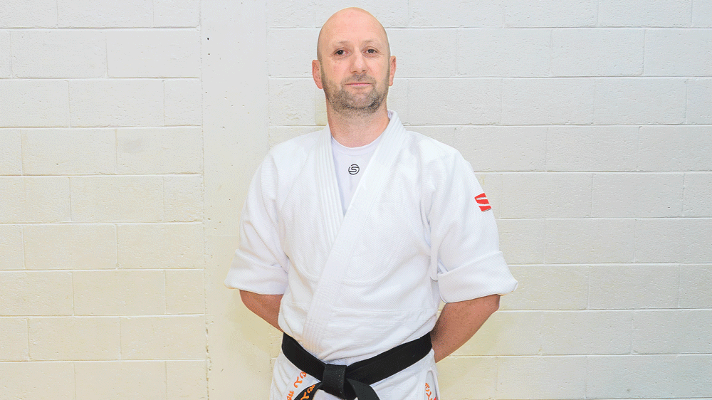 Local Faces: Keith McClean