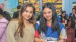 19 nationalities represented at St Mary’s International Day