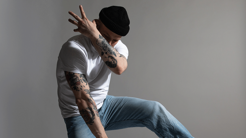 Level Up: Ireland’s Youth Dance Revolution