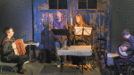 The Echo of a Widow’s Cry Tórramh Art Uí Laoghaire