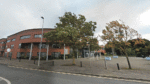 Proposal for heat pumps at civic offices and leisure centre