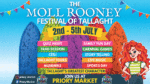 Moll Rooney Festival returns to Tallaght after 150 years
