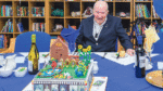 Brother Colman – celebrating 100 years with a special Mass