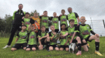 Greenhills U12s shine in remarkable season