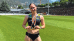 Tallaght athletes shine at national c’ships