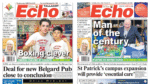 This weeks front pages – July 2, 2026