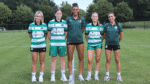 Rovers and TU Dublin unite to drive women’s game forward