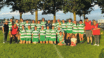 Towers eye league and championship double