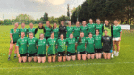 Lucan eye championship push