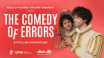 ‘The Comedy of Errors’ a joyful evening of laughter