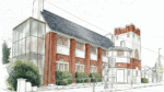Costs of refurbishment of library have increased to over €2.1 million