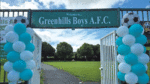 Charity football match is a ‘tremendous success’ as €2k raised for children’s hospital