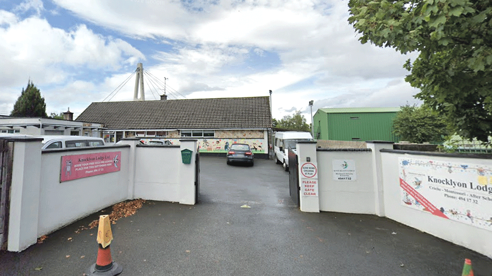 Childcare facility slammed by furious ‘stranded’ parents