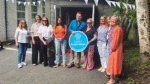 School dedicate sensory seomra to Ashling Murphy