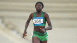 Rhasidat Adeleke to return to the 400m tonight