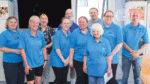 ‘Diamond’ Teresa will leave a legacy for  the future