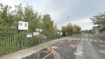 Traffic measures implemented to enhance safety at school entrances
