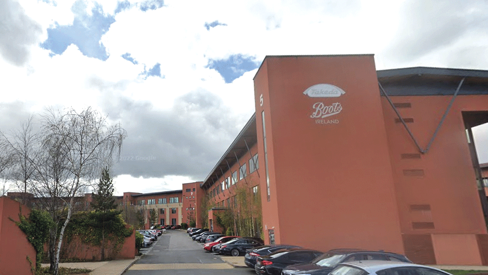 Boots post revenues of €598.5 million Boots post revenues of €598.5 million