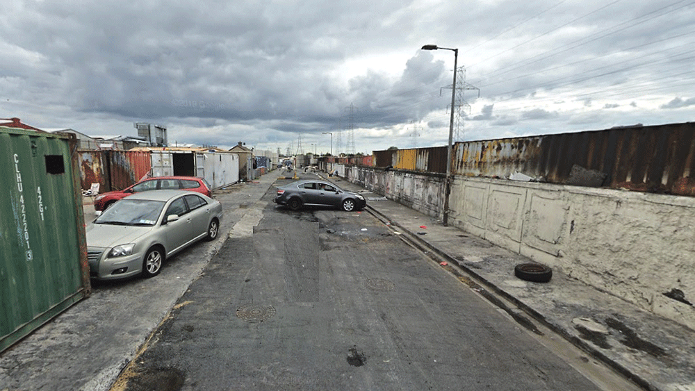 Traveller exclusion is ‘deeply disturbing’ Traveller exclusion is ‘deeply disturbing’