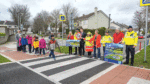 New traffic strategy seeks to eliminate deaths on roads
