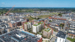 214 homes approved and commercial development