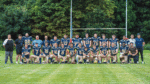 South Dublin Panthers charge into Harp Bowl Final