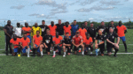Tallaght Town celebrates diversity through football