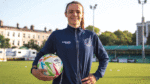 O’Gorman makes League of Ireland history