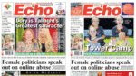 The Echo Newspaper, July 9th, 2026 – Tallaght Edition
