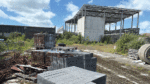 All-girls school ‘saddened’ by unfinished PE and concert hall